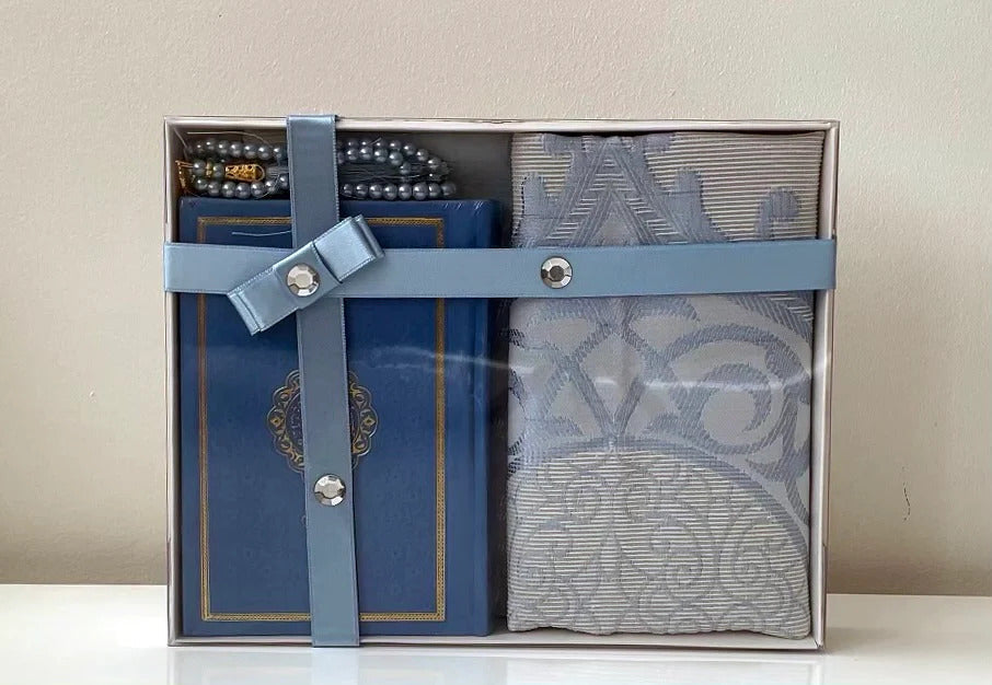 Kit de Oración