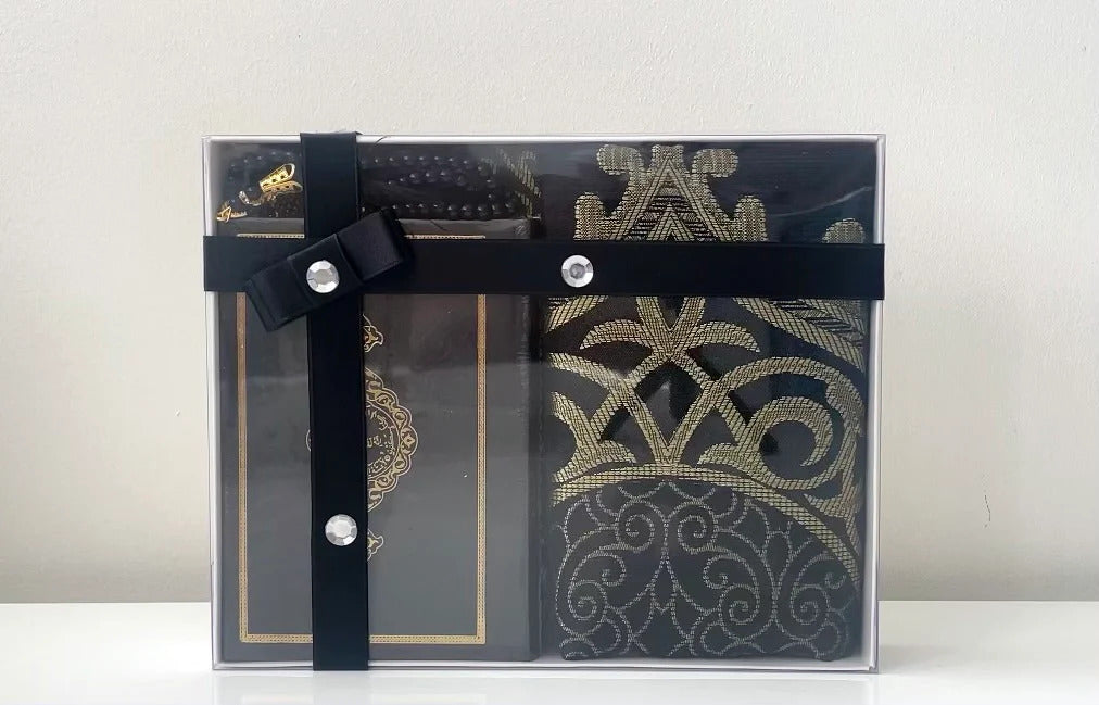 Kit de Oración