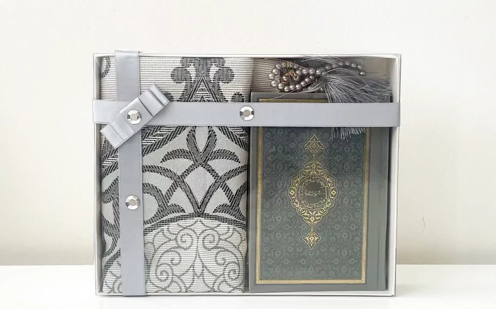 Kit de Oración